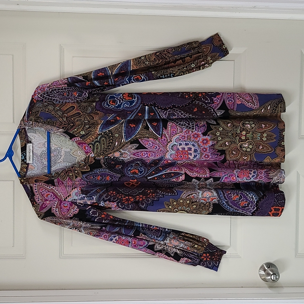 Veronicam Tunic